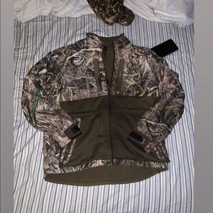 Drake jacket